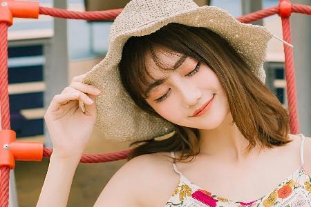 情人最多的星座女