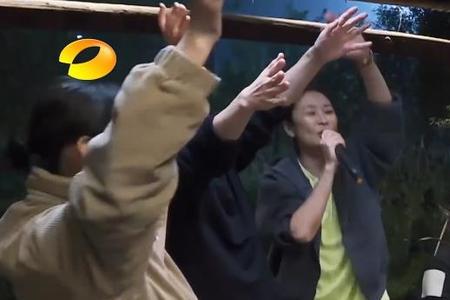 向往的生活第五季的制片人