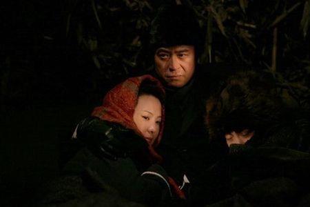 前世今生咏梅结局