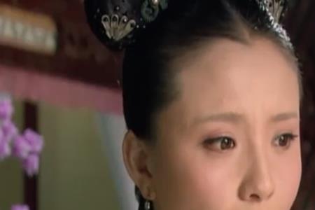 卫林为什么对甄嬛特别衷心