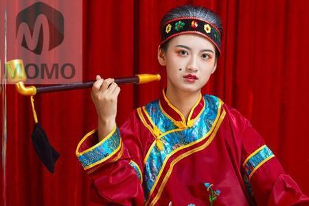 在广东媒婆叫什么