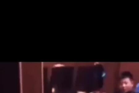不愧是阿姨的女儿什么意思