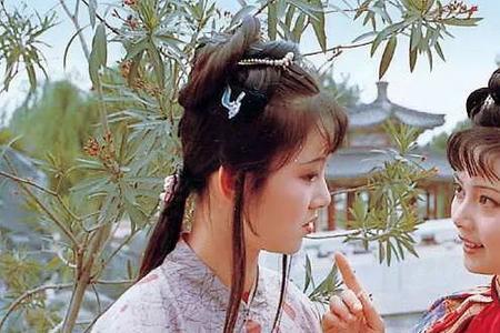 87版红楼梦放风筝是哪一集