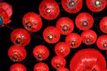 时值春节什么意思