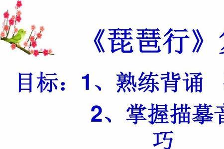 形容背书不熟练的词语