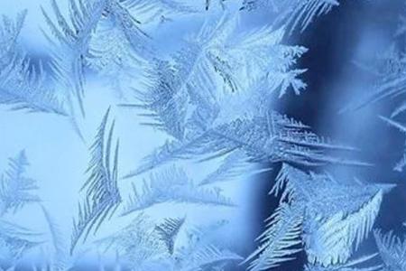 雪花为什么融化
