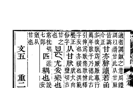 所言甚是的通俗解释
