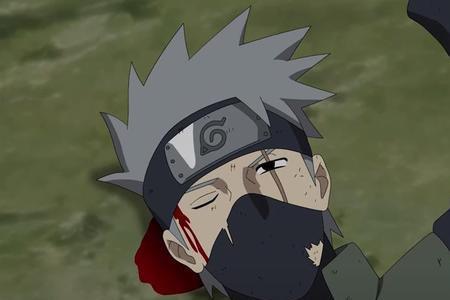 博人传卡卡西抢铃铛是哪一集