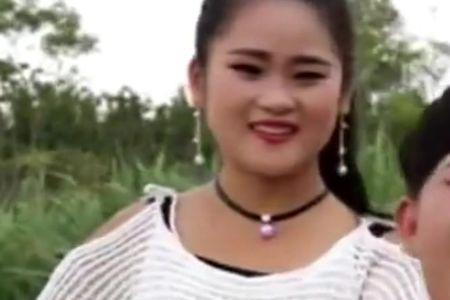 云南山歌主要人物