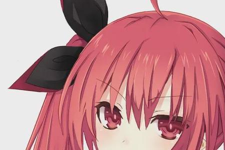 五河琴里声优