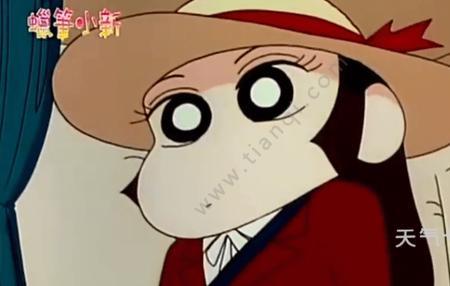 小新少爷和小爱最后的结局