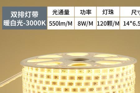 led灯带小盒叫什么