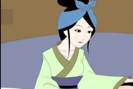 孟母三迁鱼我所欲也