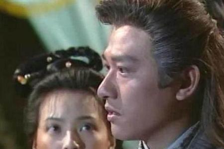 神雕侠侣耶律齐和武敦儒