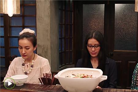 黄磊深夜食堂怎么做的方便面