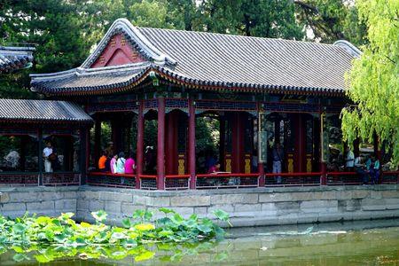什么是轩廊
