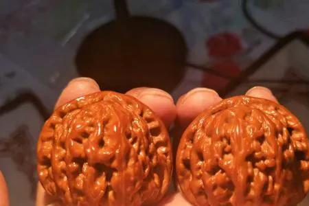 铁核桃刷到什么时候