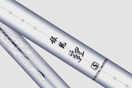 腰力强劲鱼竿排行榜