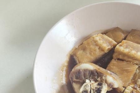 大咸鱼的家常做法