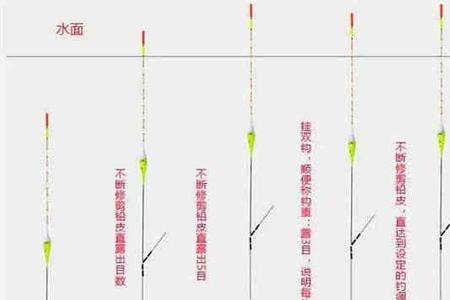 半水调漂三目和五目有什么区别