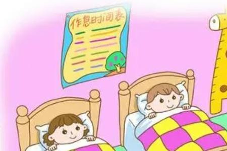 幼儿园应该培养什么样的孩子