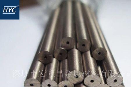 钨银环是什么材质