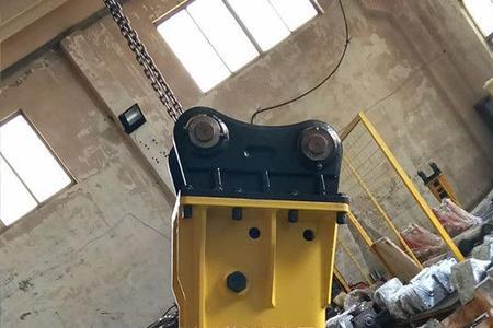 阿特拉斯破碎锤怎么加氮气