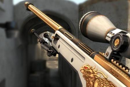 csgo职业比赛用枪排行