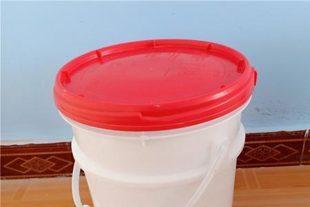 塑料桶上写着25l是多少升