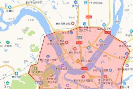 绍兴摩托车限行范围