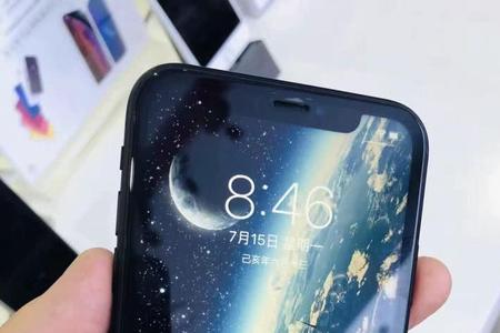xr换内屏有没有影响