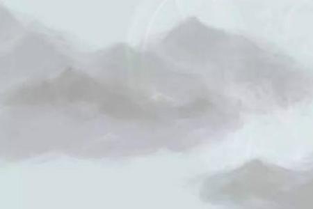 莫道桑榆晚是何意