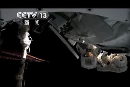 我国载人航天三步走完成了吗