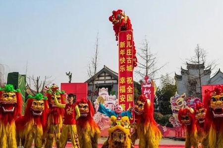 2021年陕西省各地庙会时间
