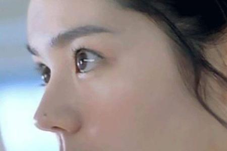 小翘鼻女人性格