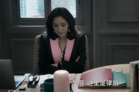 陶俊辉吴菲结局