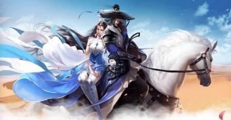 人人都有武侠梦的说说