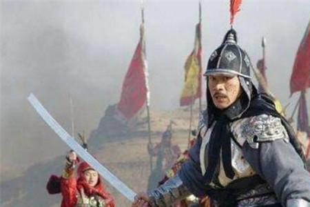 冲冠一怒为红颜出自什么典故