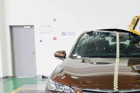 为什么车评都说亚洲龙不好