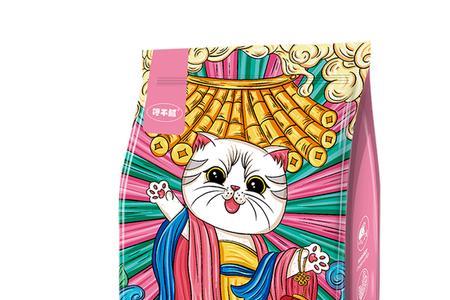 宠出没猫粮性价比值得买吗