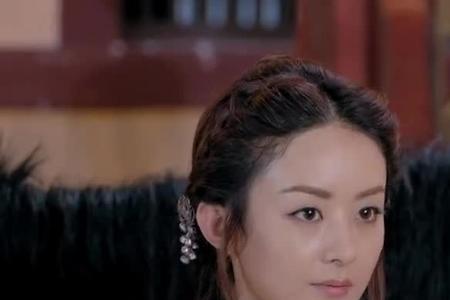 楚乔传第几集星儿杀死宇文怀