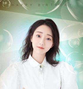 徐恺咛在与君歌中扮演什么