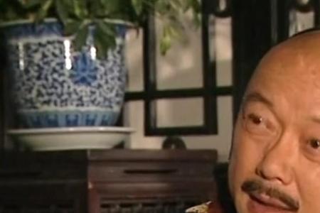 铁齿铜牙纪晓岚富贵是哪一集
