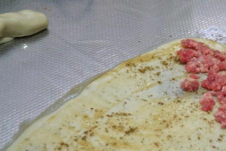 牛肉饼家常做法