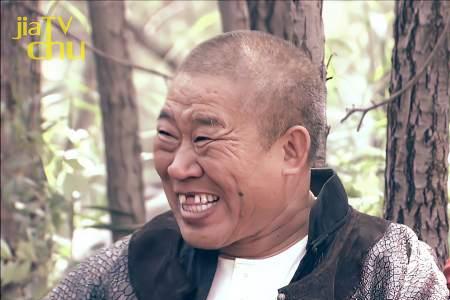 我是赵传奇大结局片段