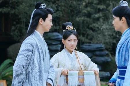 双世宠妃2两人在现代多少集
