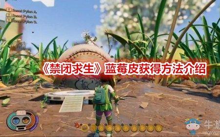 禁闭求生合规徽章怎么获得