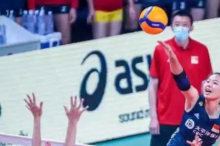国际排联最新对龚翔宇的评价