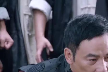 魔都风云萧瑶死而复生第几集