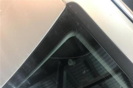 冬天迈腾B8怎么吹前挡风玻璃
